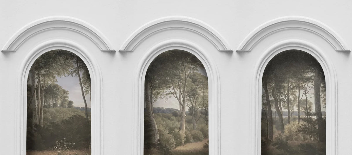 Tapetti Forest Vaults
