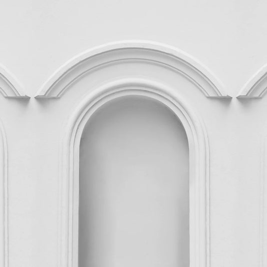 Tapetti Forest Vaults, White