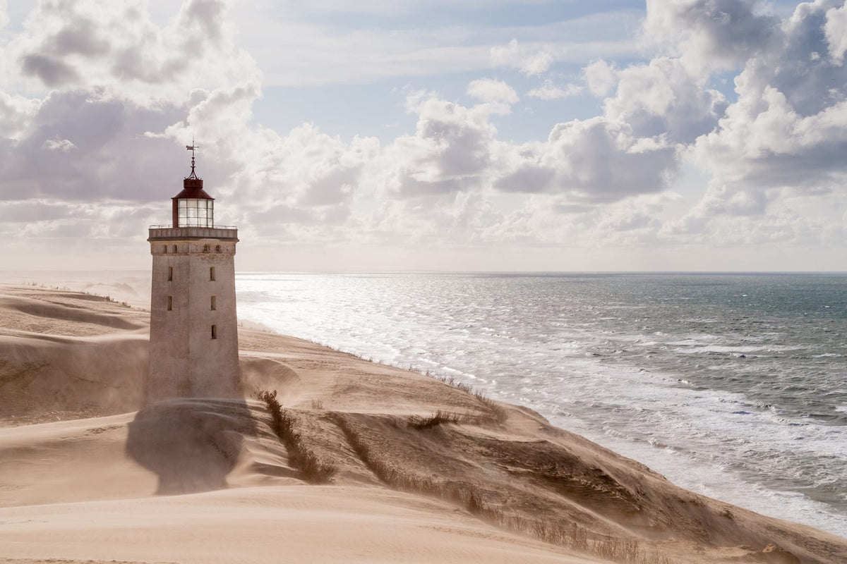 Tapetti Lighthouse