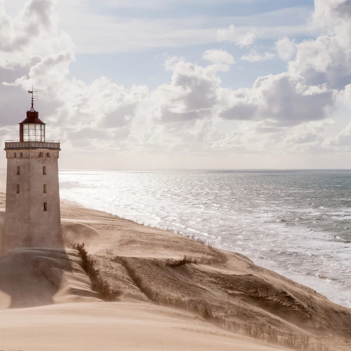 Tapetti Lighthouse
