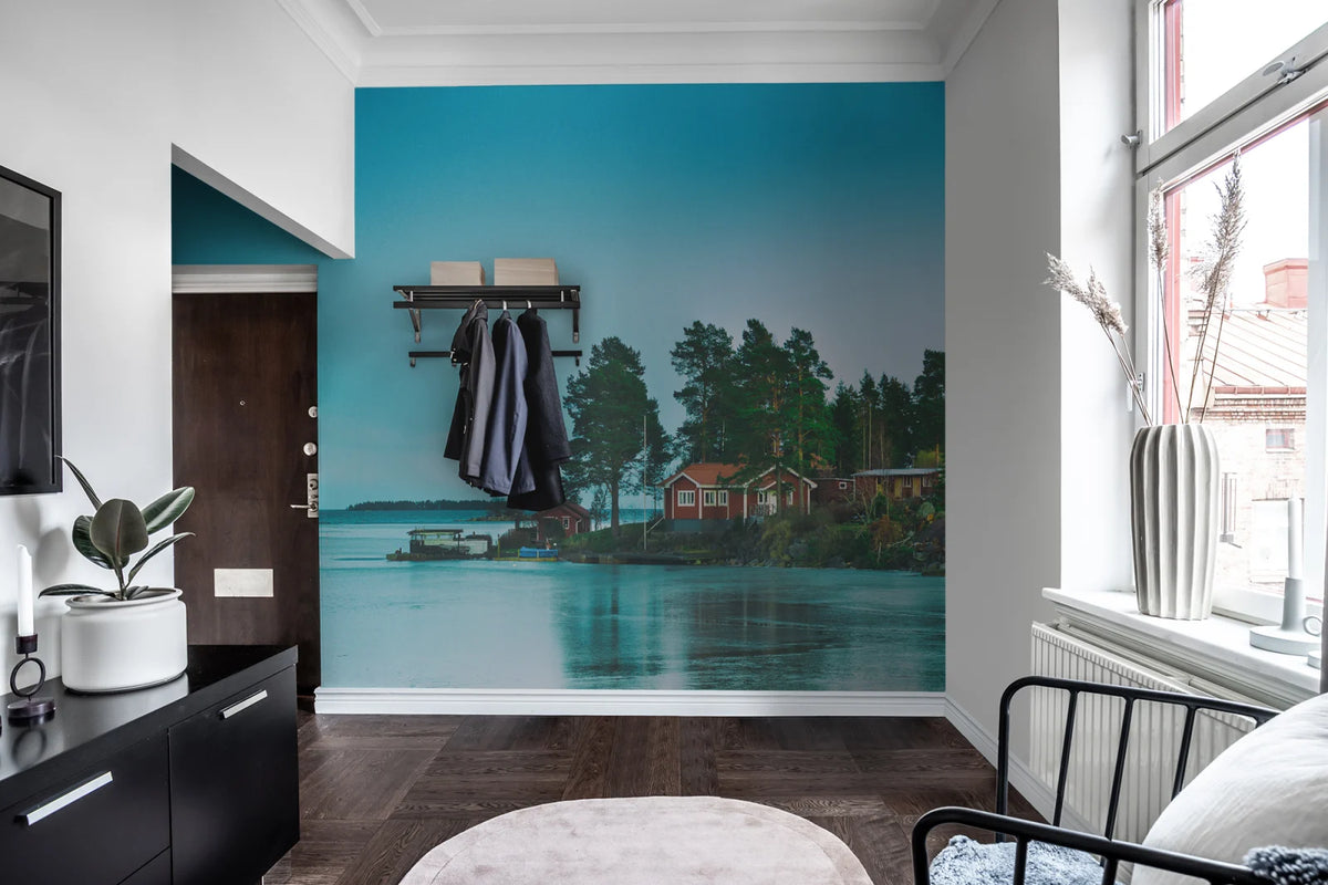 Tapetti Cottage Island