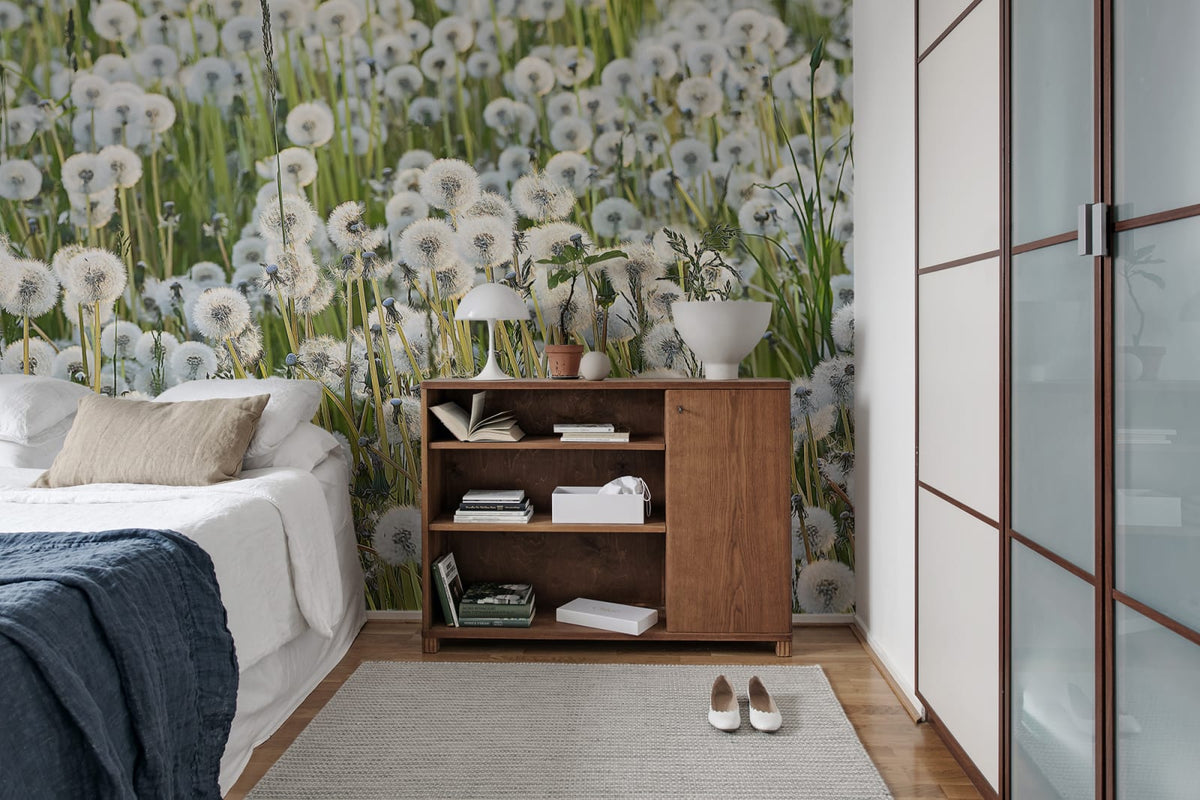Tapetti Dandelions