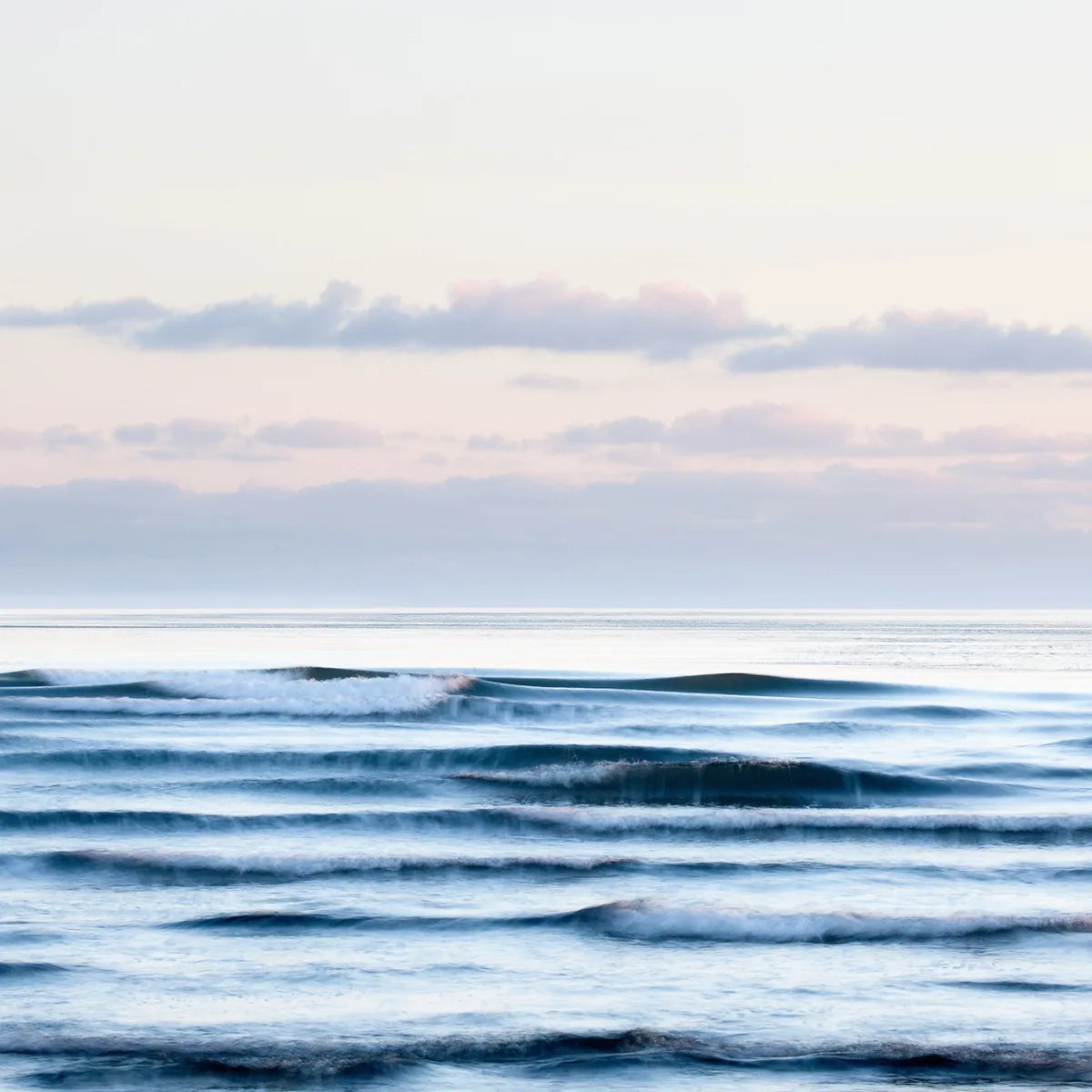 Tapetti Sea Sunrise