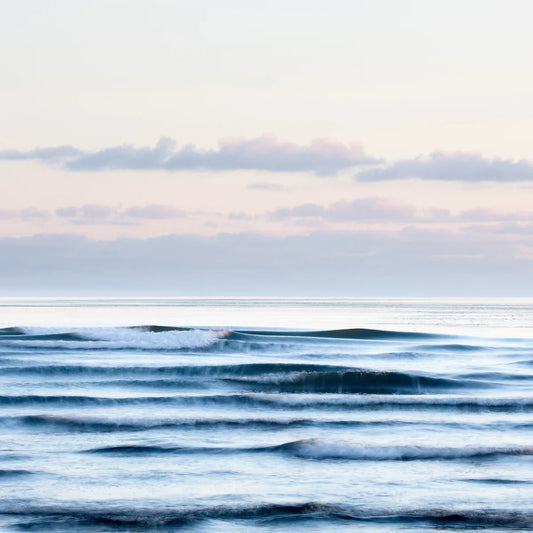 Tapetti Sea Sunrise