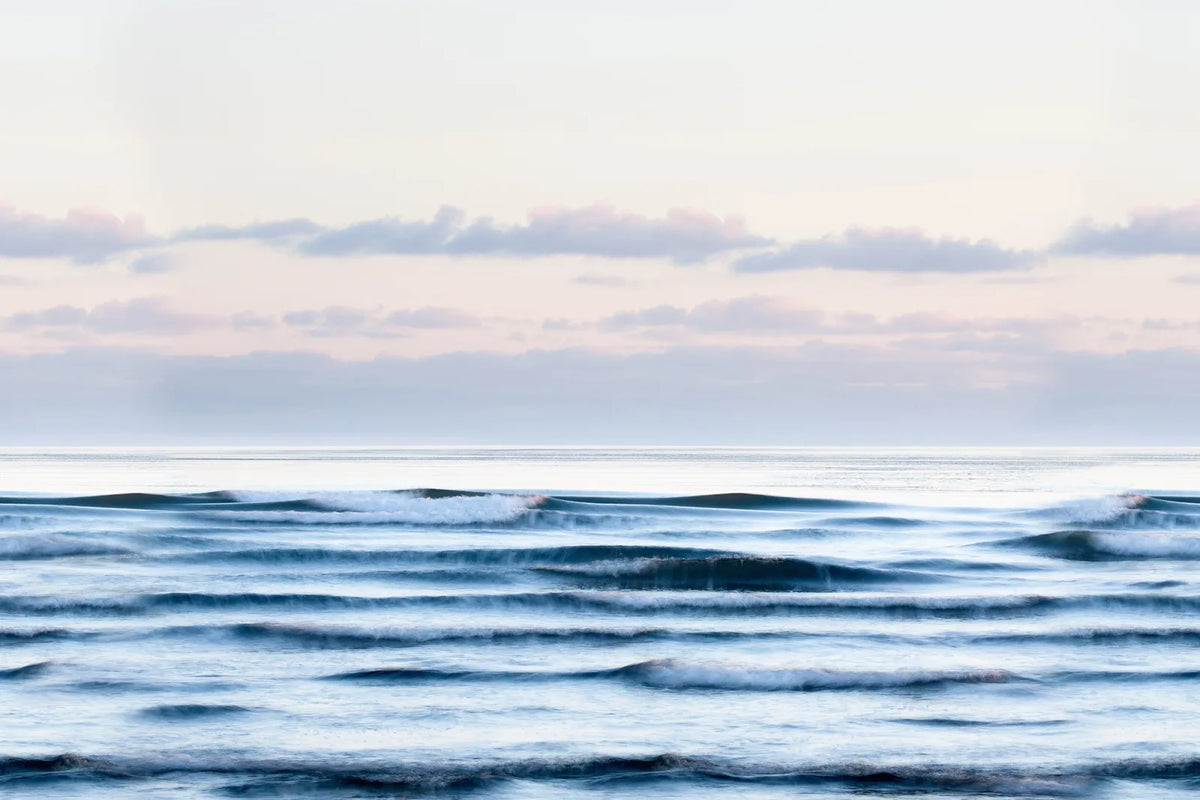 Tapetti Sea Sunrise