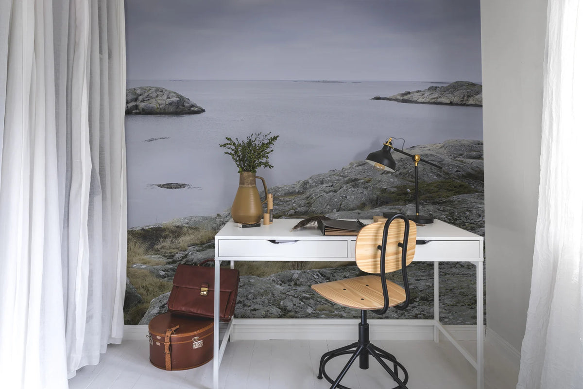 Tapetti Soft Rocks