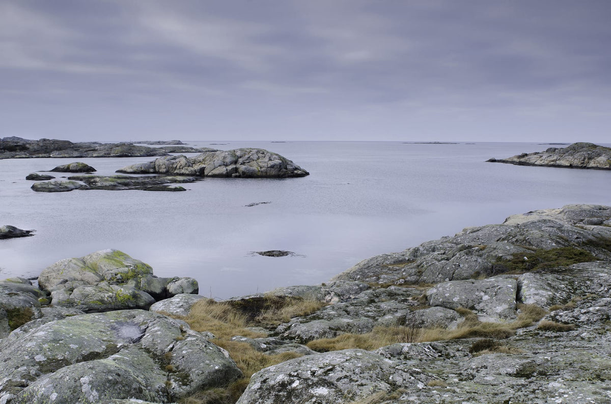 Tapetti Soft Rocks