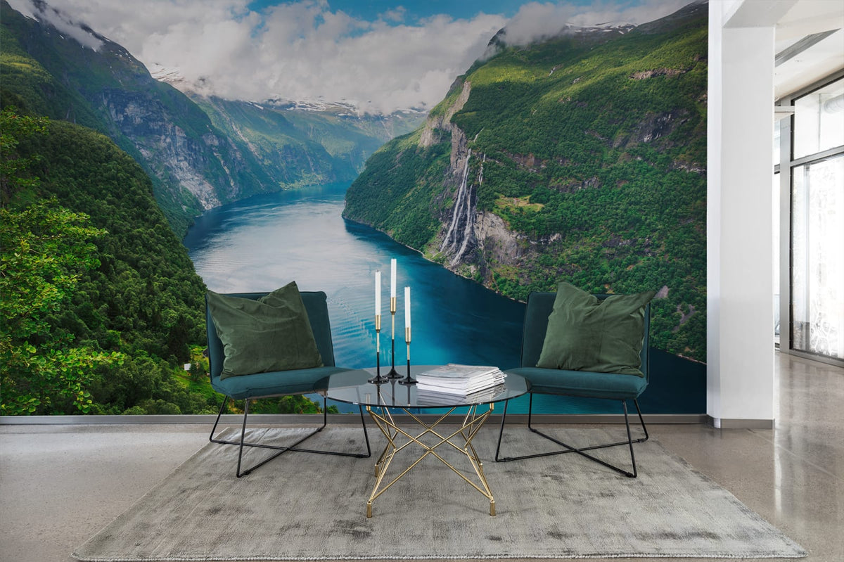 Tapetti Fjord