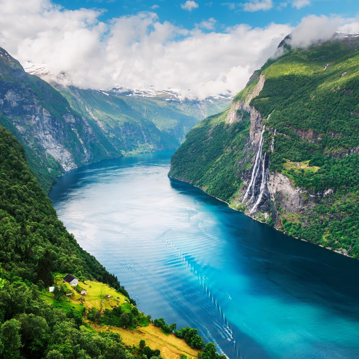 Tapetti Fjord