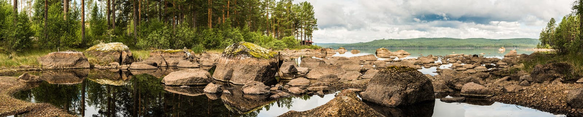 Tapetti Boulder