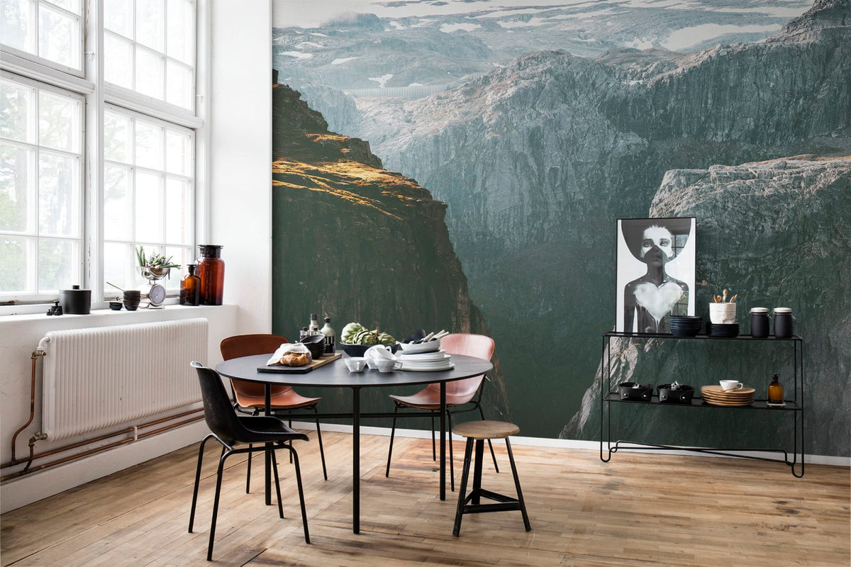 Tapetti Mount Giant