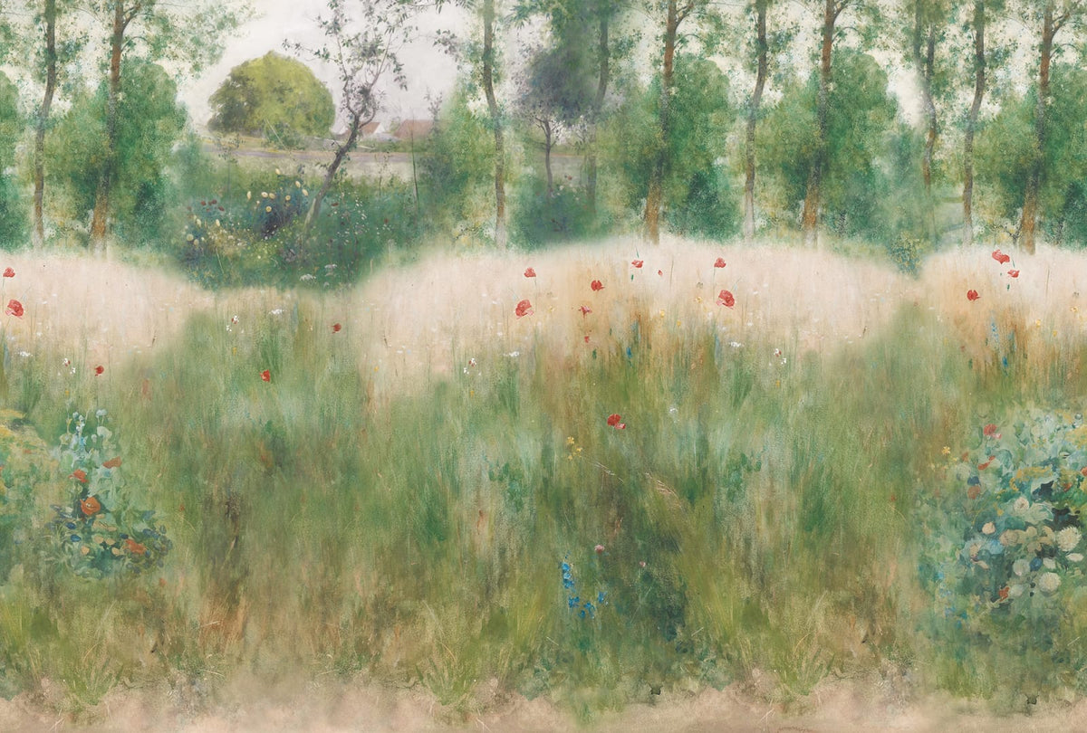 Tapetti Midsommar
