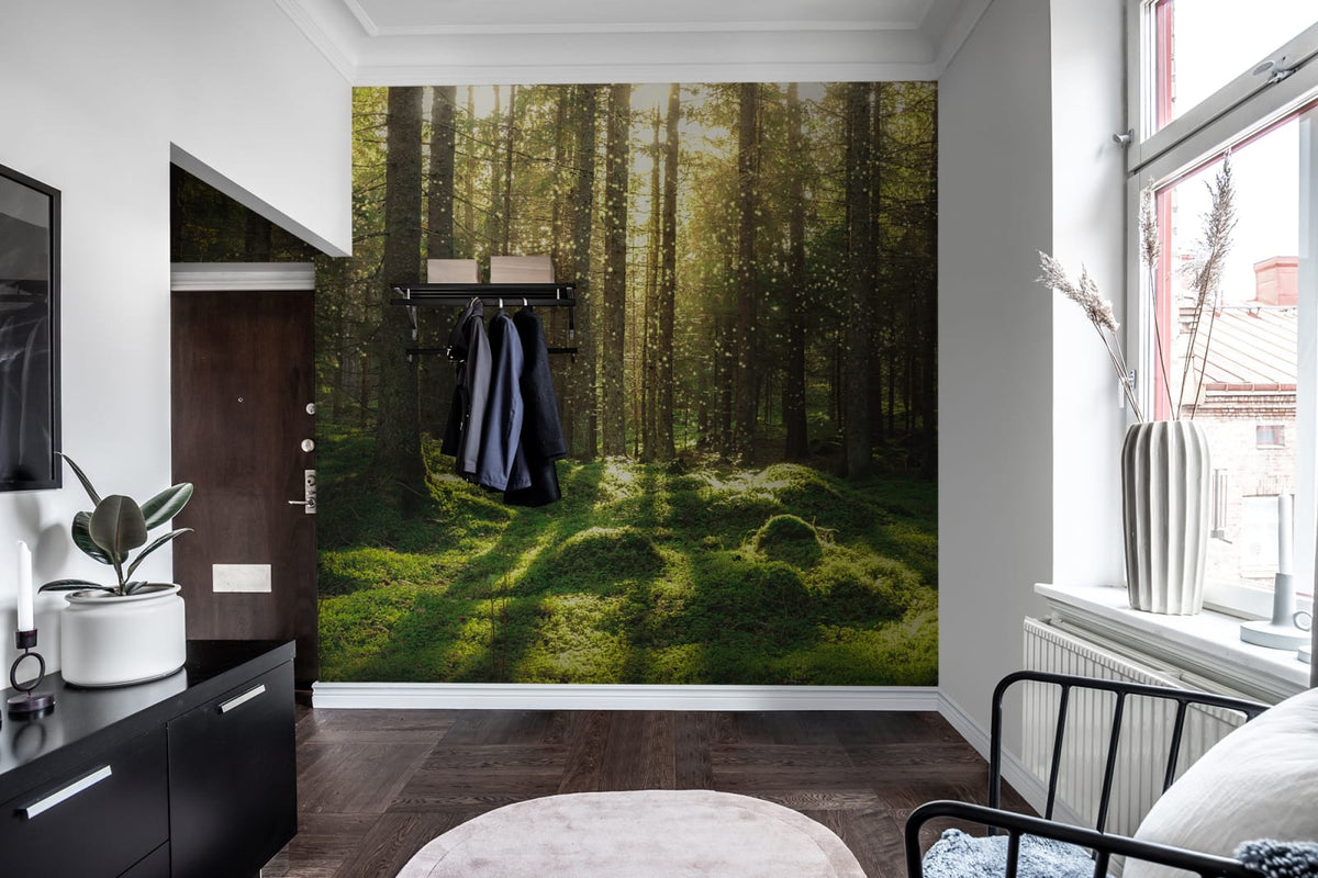 Tapetti Forest Bath