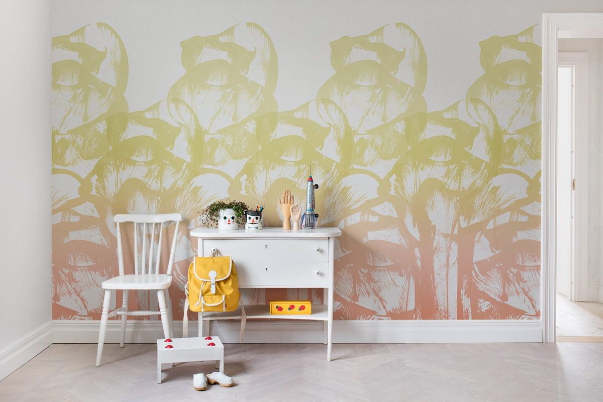 Tapetti Fountain
