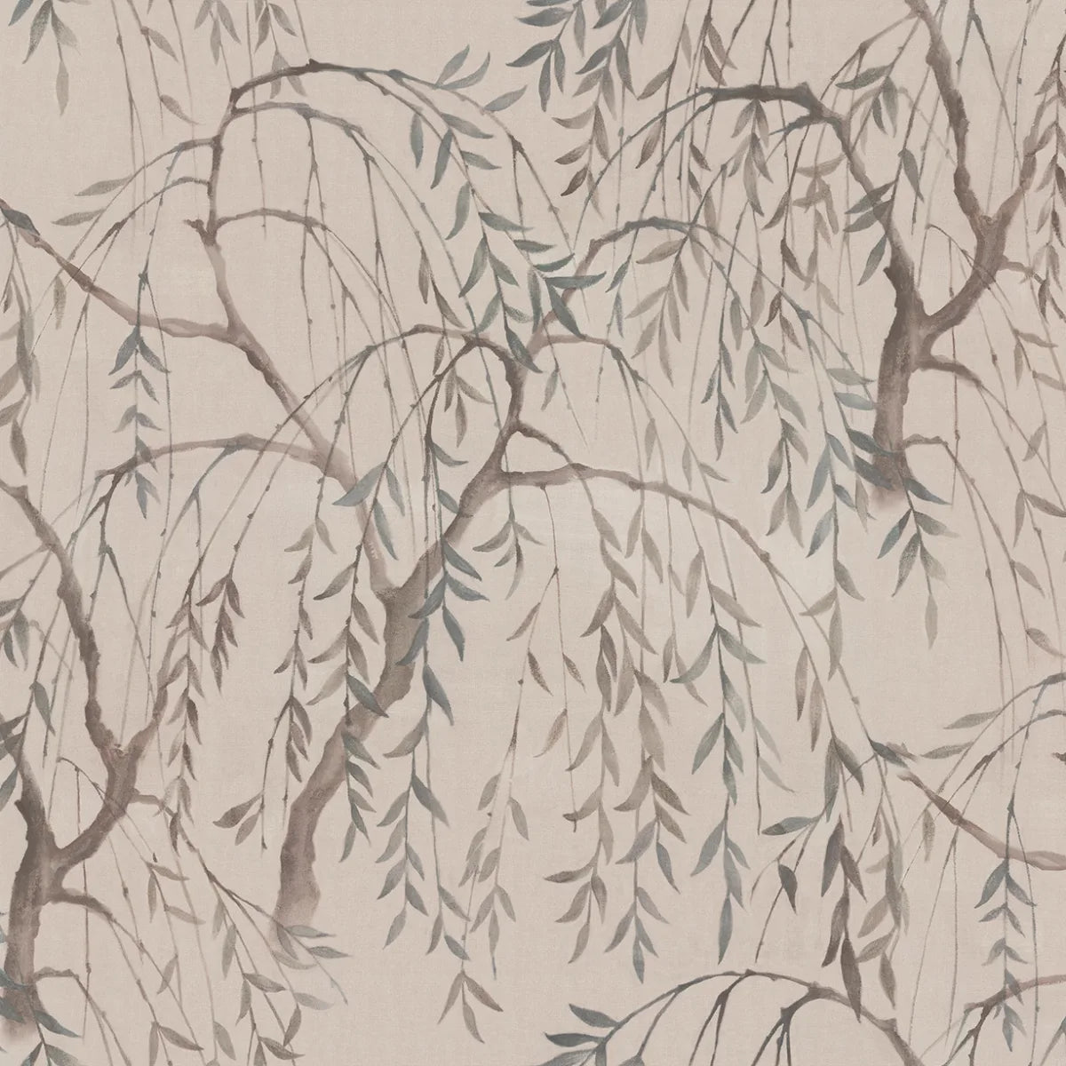 Tapetti Weeping Willows