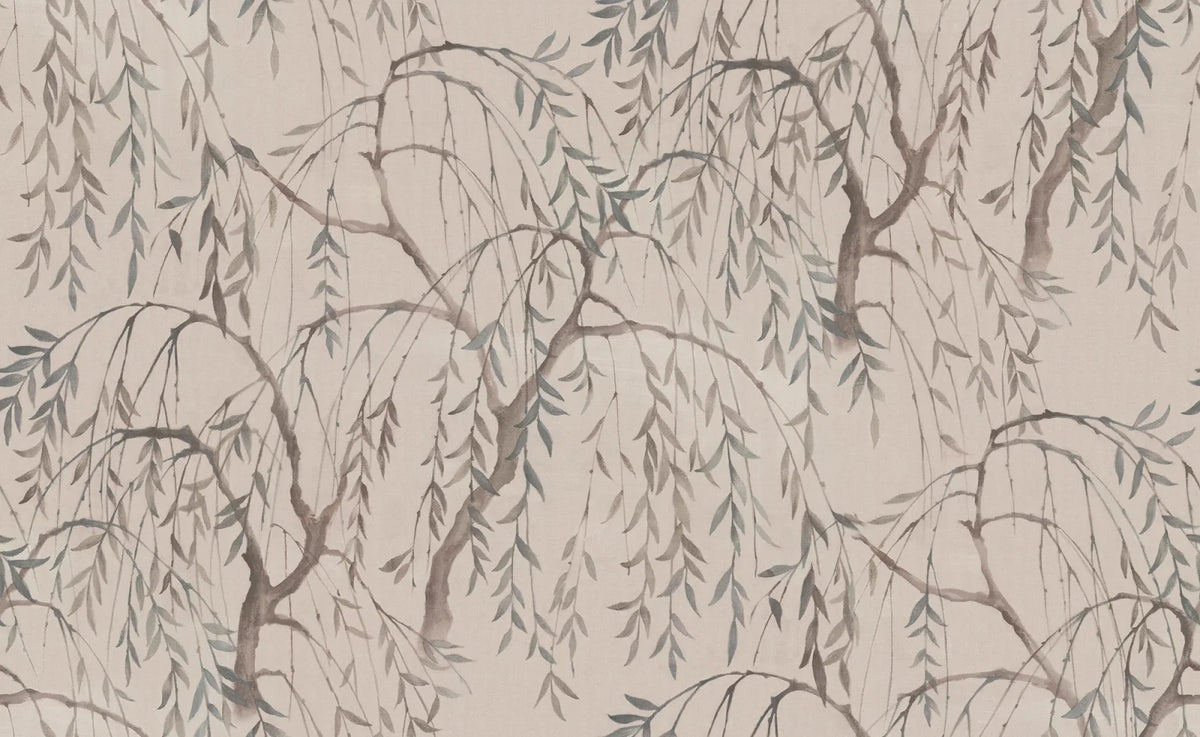 Tapetti Weeping Willows