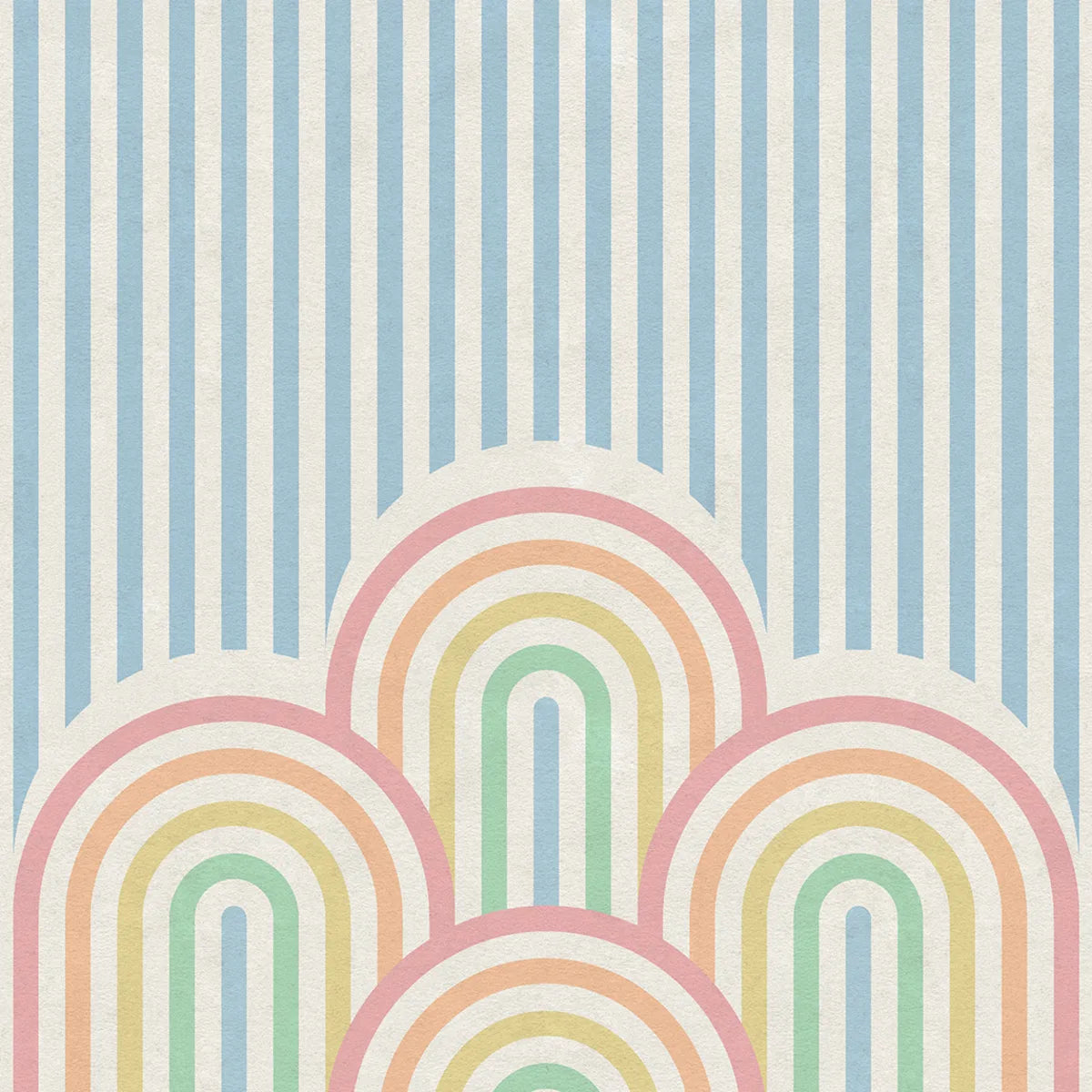 Tapetti Hilltops, Rainbow