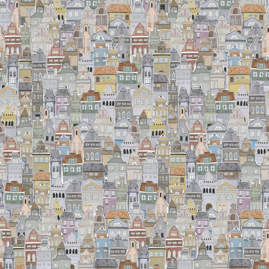 Tapetti Notting Hill