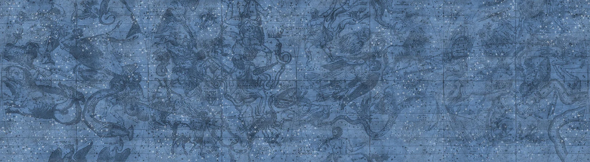 Tapetti Star Map