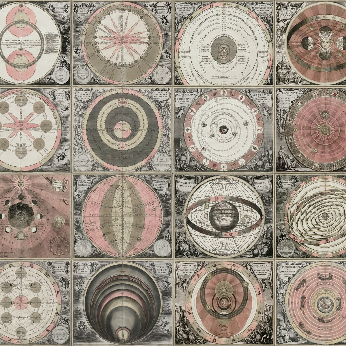 Tapetti Solar System