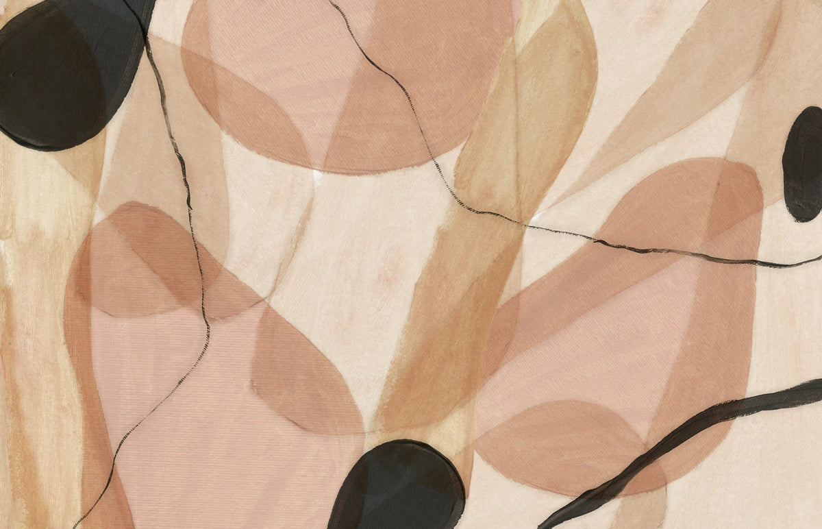 Tapetti Asana, Dusty Pink