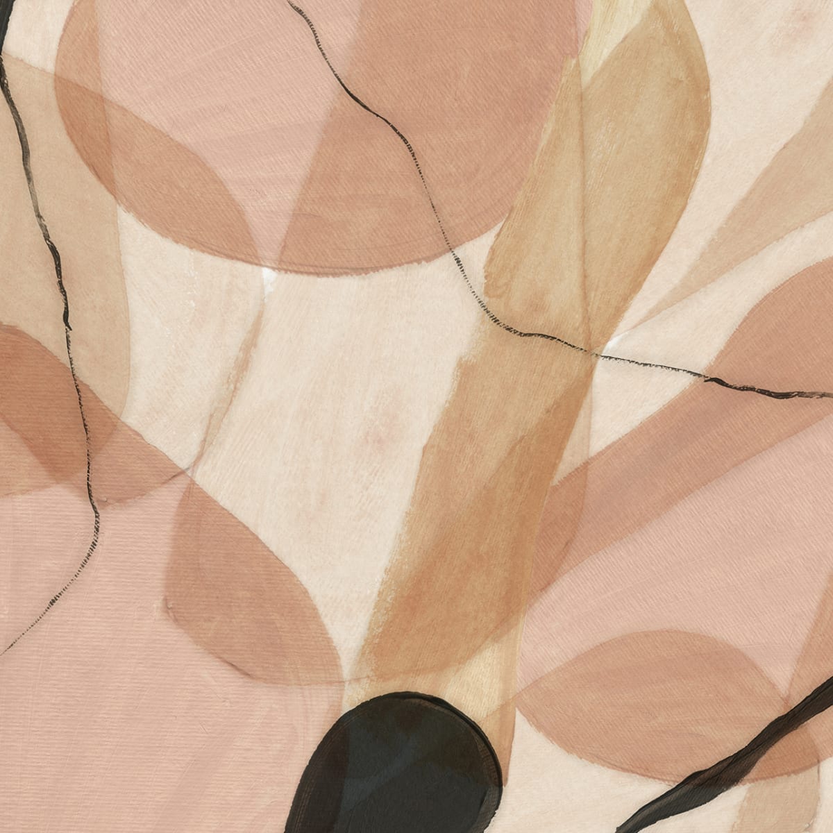 Tapetti Asana, Dusty Pink