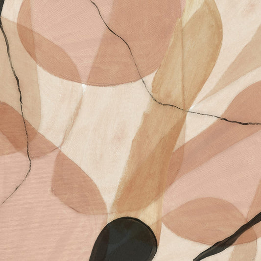 Tapetti Asana, Dusty Pink