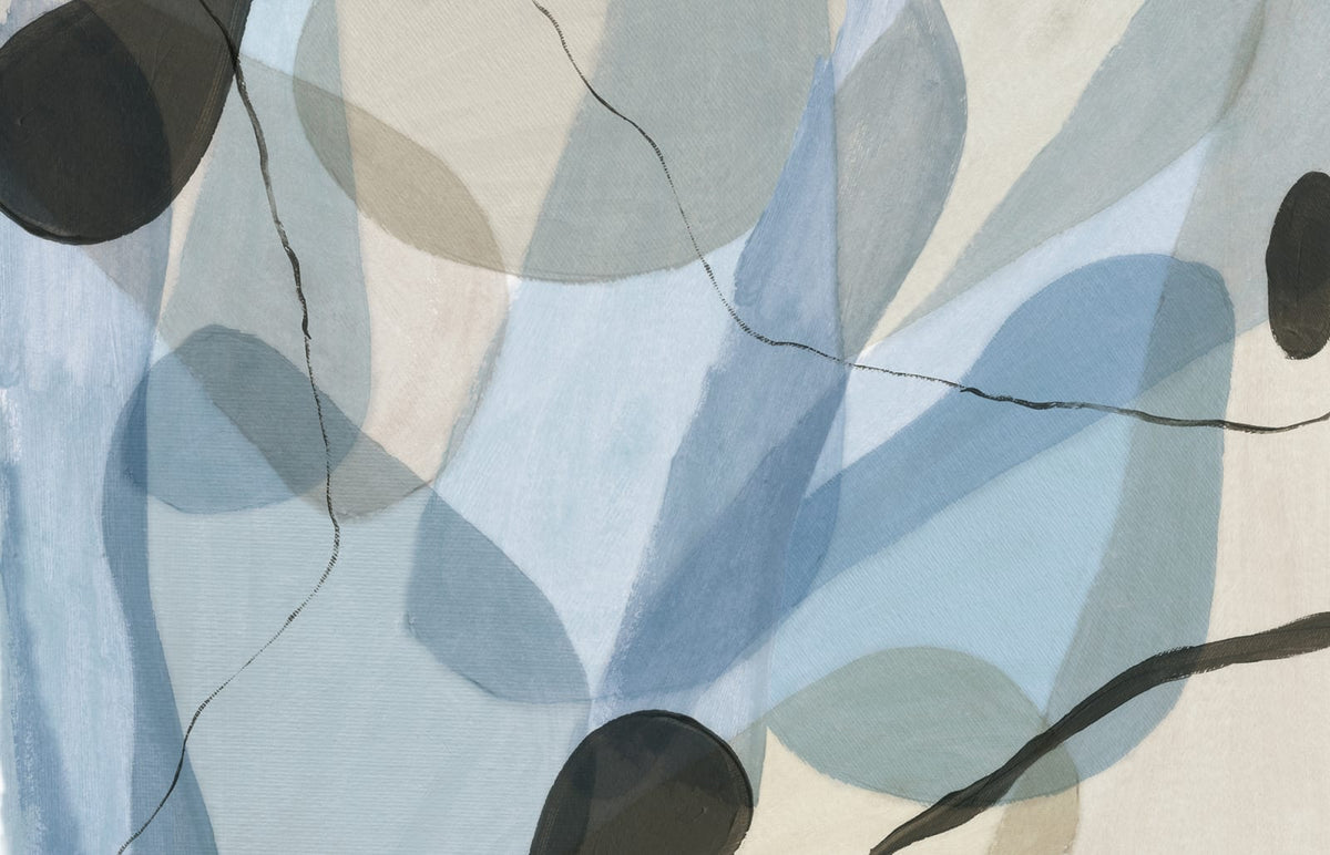 Tapetti Asana, Ocean Blue