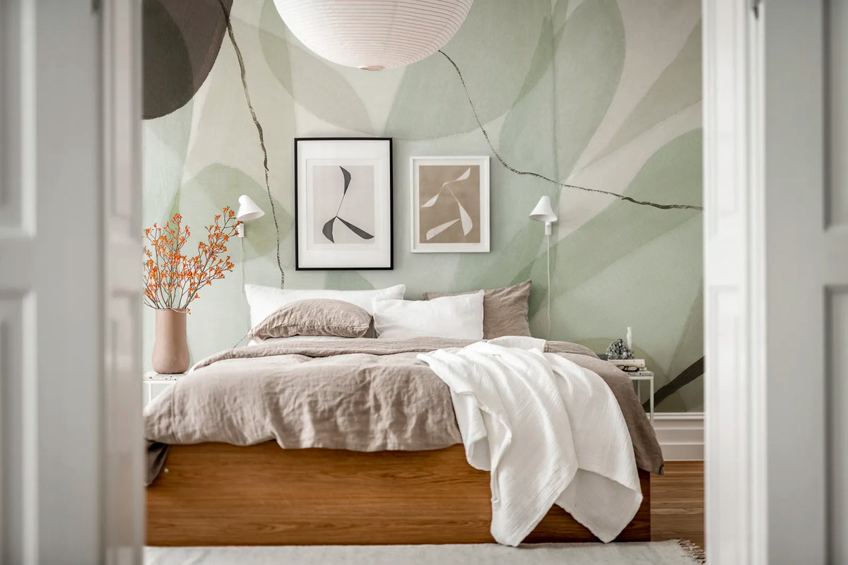 Tapetti Asana, Green
