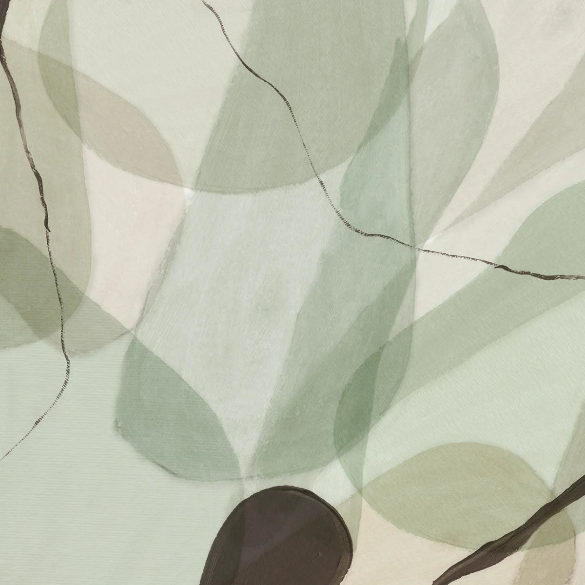 Tapetti Asana, Green