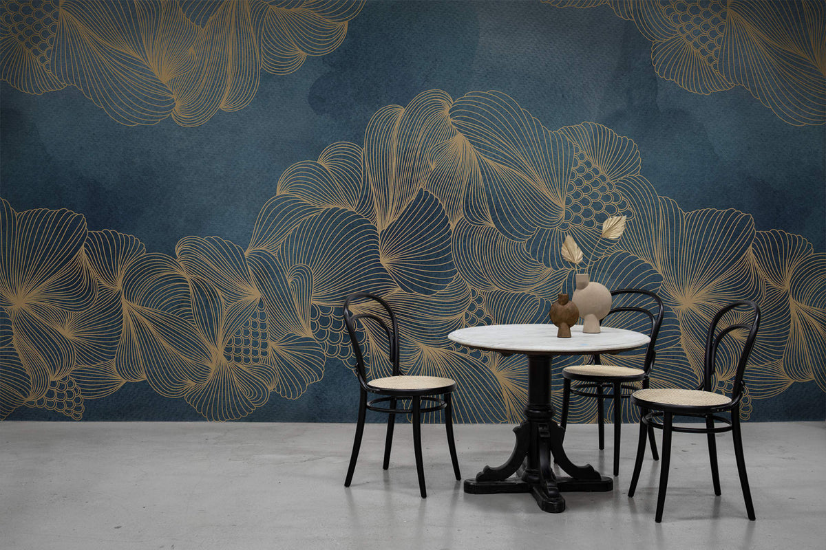 Tapetti Opulence