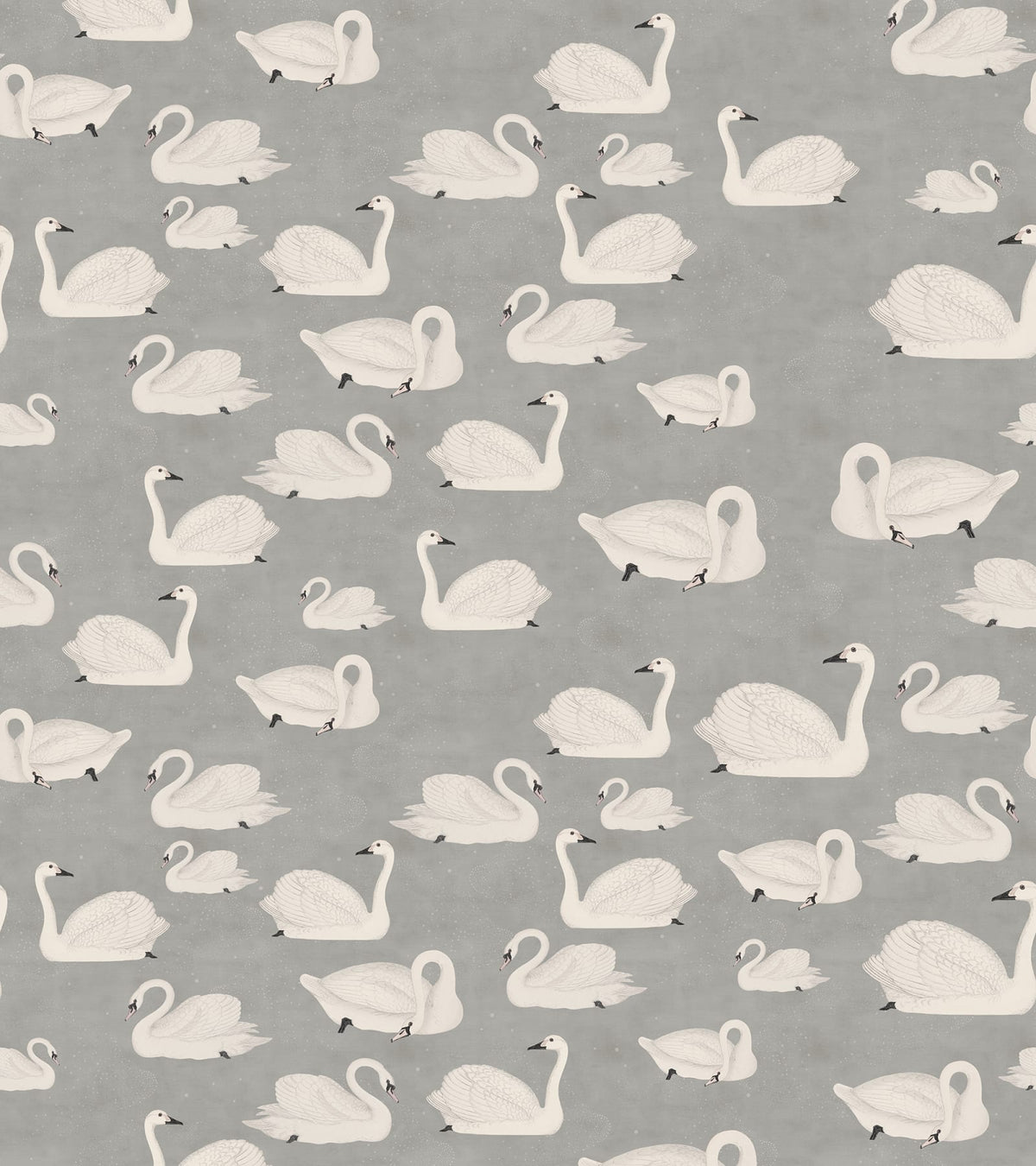 Tapetti Cygne