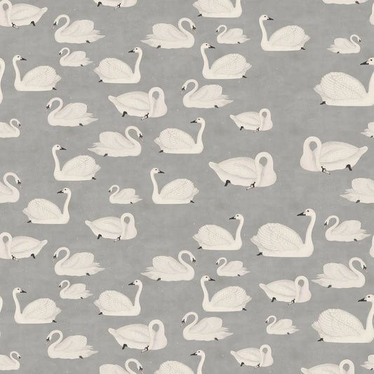 Tapetti Cygne