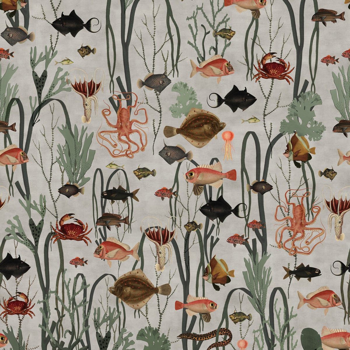 Tapetti Aquatic Life