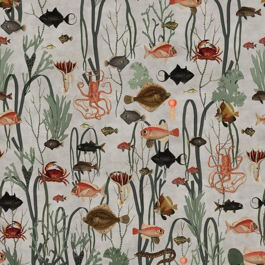 Tapetti Aquatic Life