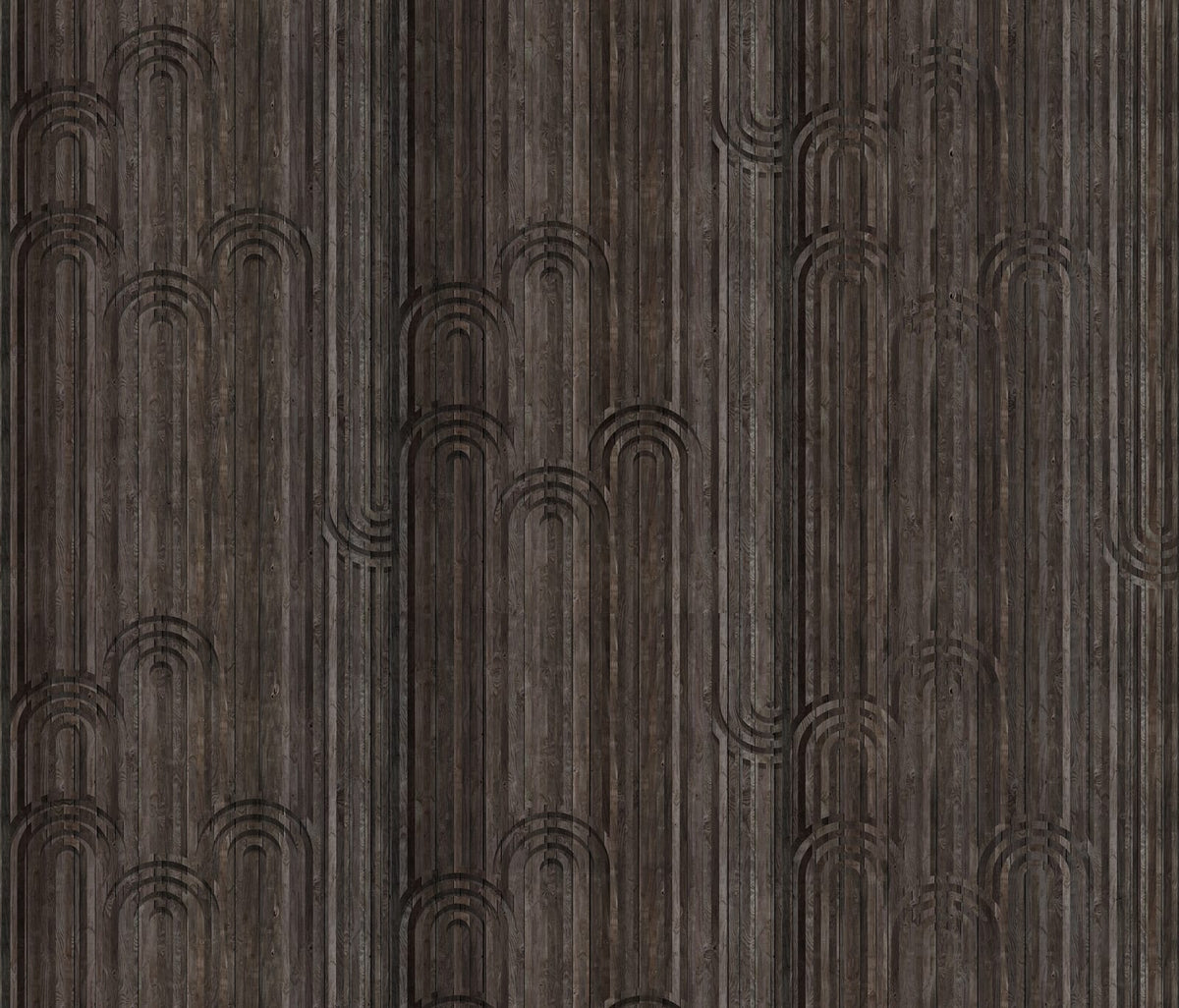 Tapetti Timber Arch