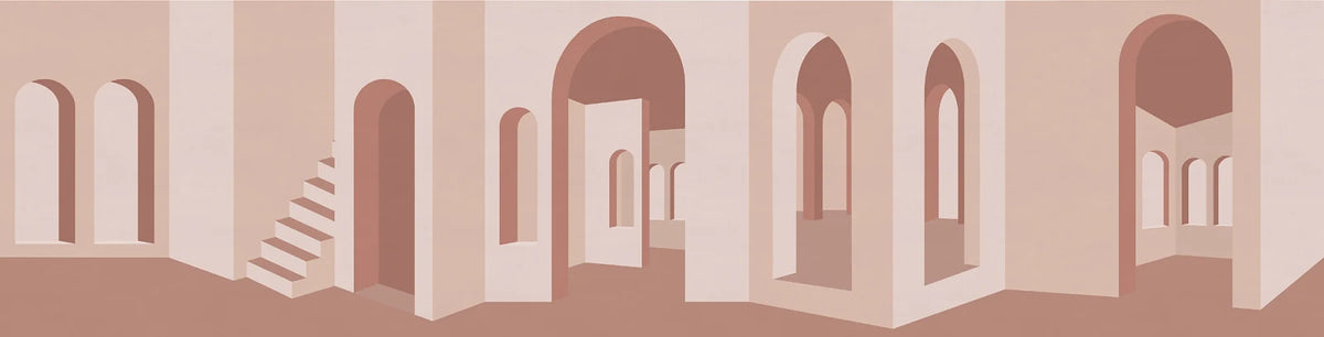 Tapetti Metropolis