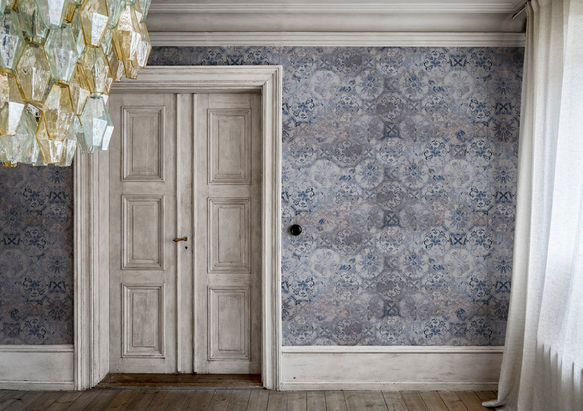 Tapetti Oriental Tiles