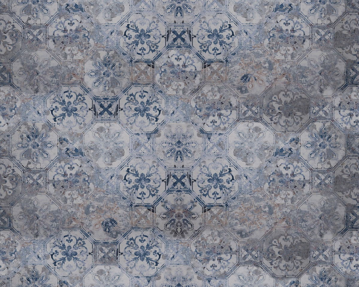 Tapetti Oriental Tiles