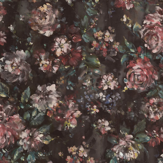 Tapetti Jardin, Red Velvet