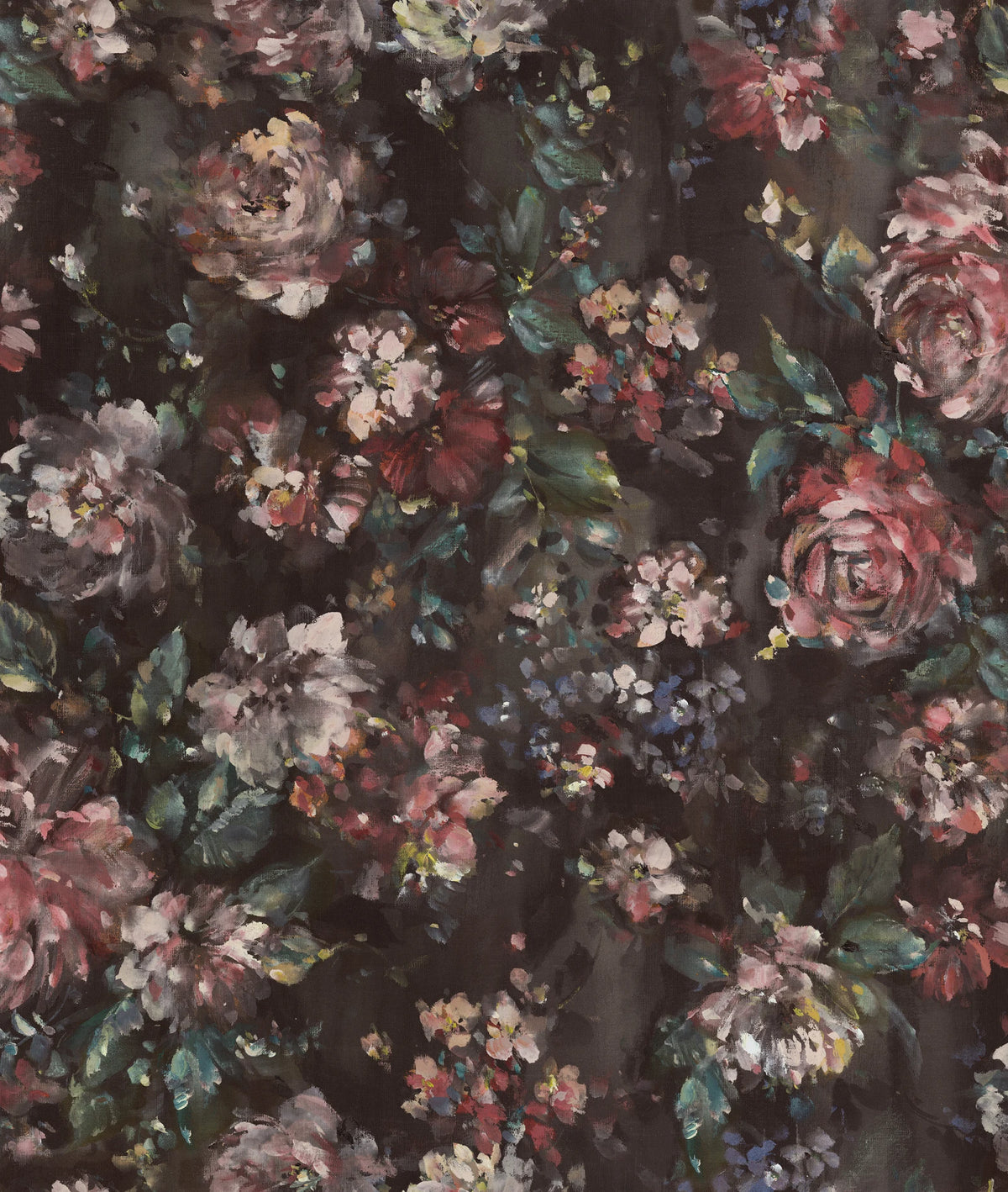 Tapetti Jardin, Red Velvet