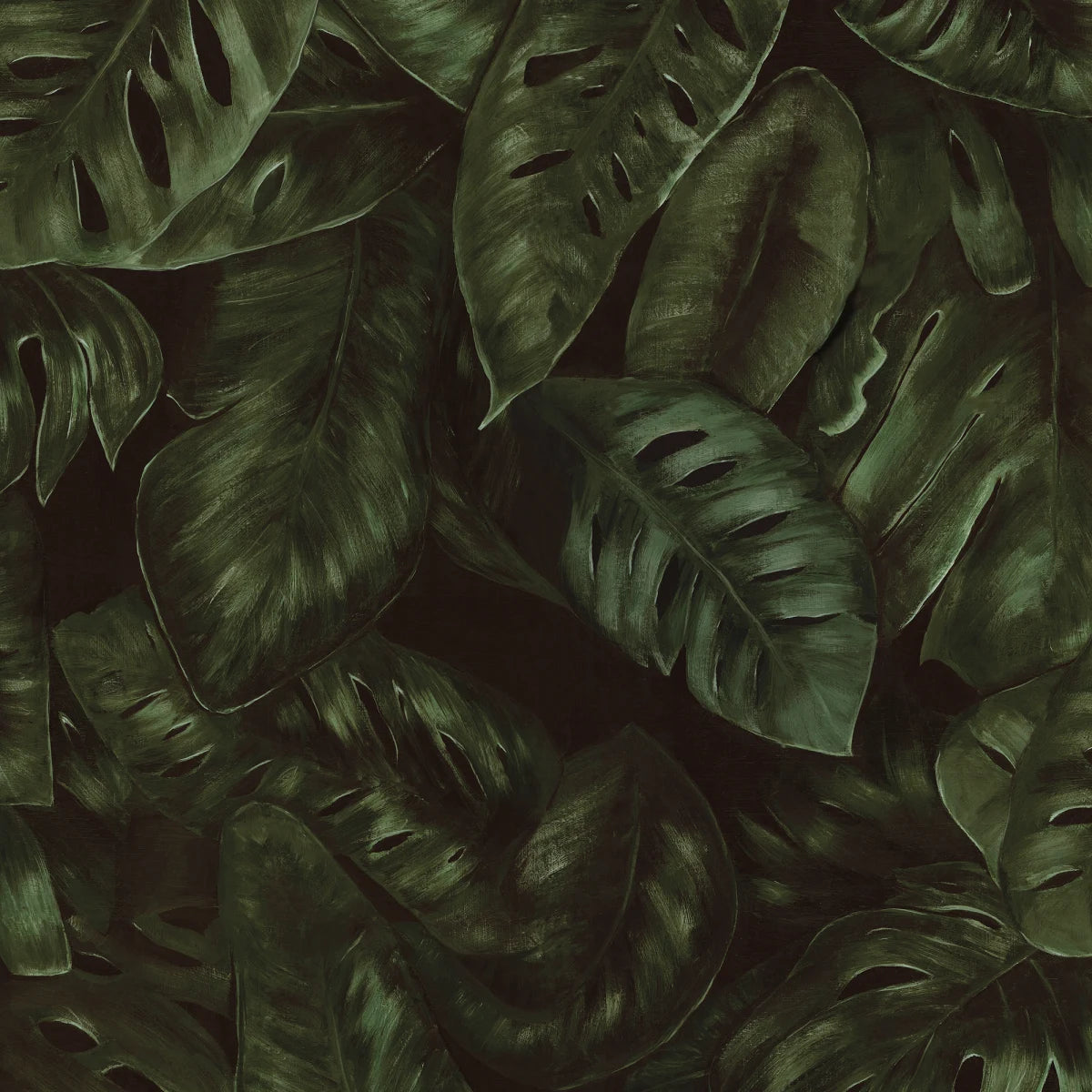 Tapetti Amazon, Fern