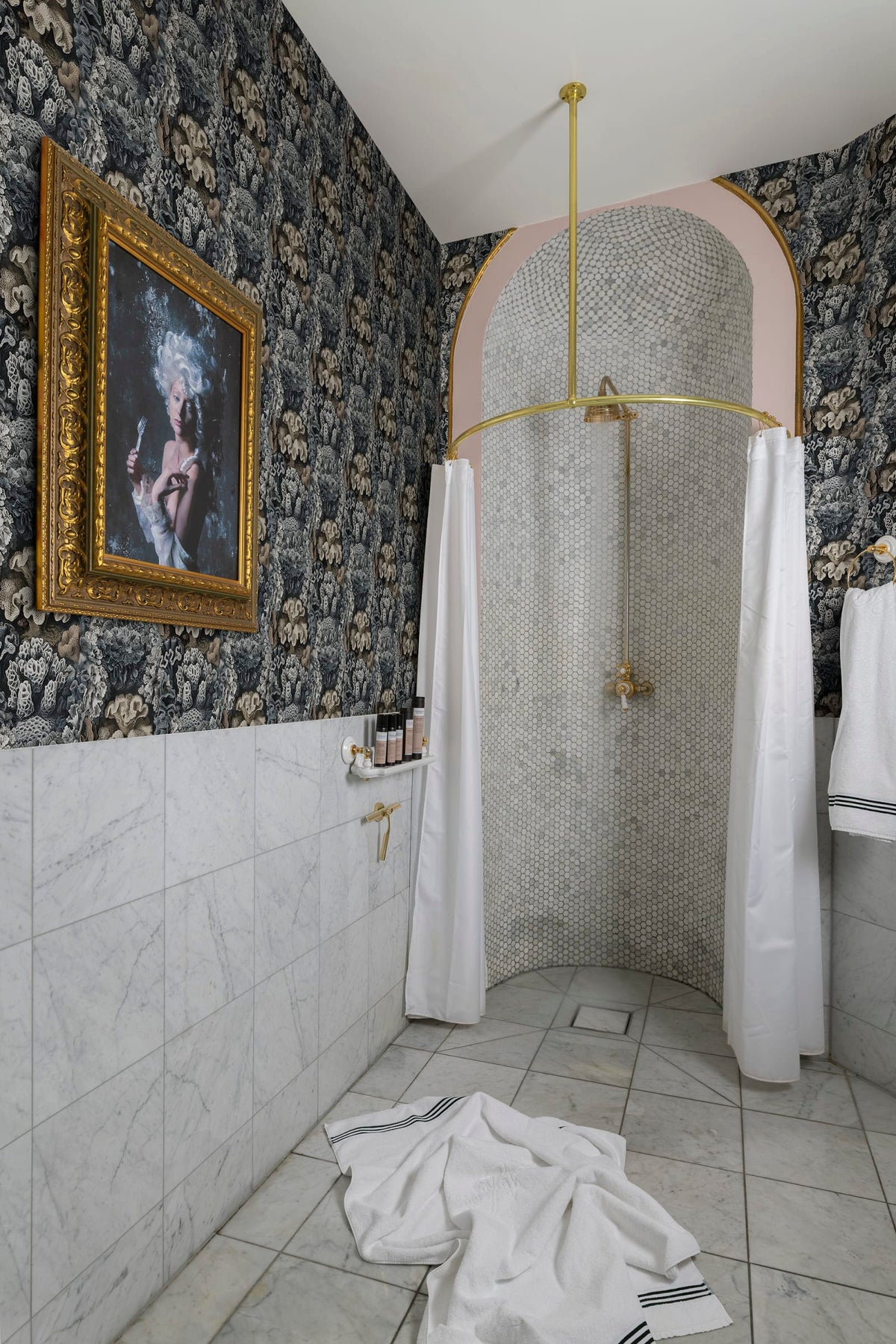 Tapetti Aquila, Teal