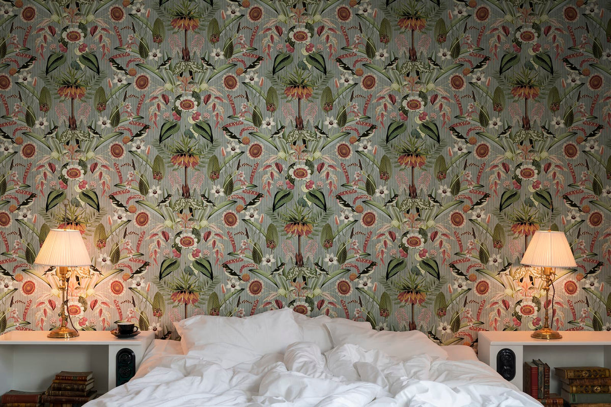 Tapetti Arlon, Green
