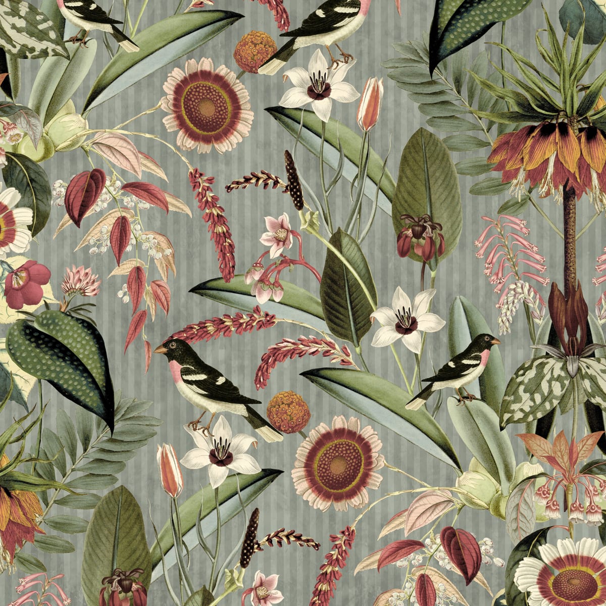 Tapetti Arlon, Green