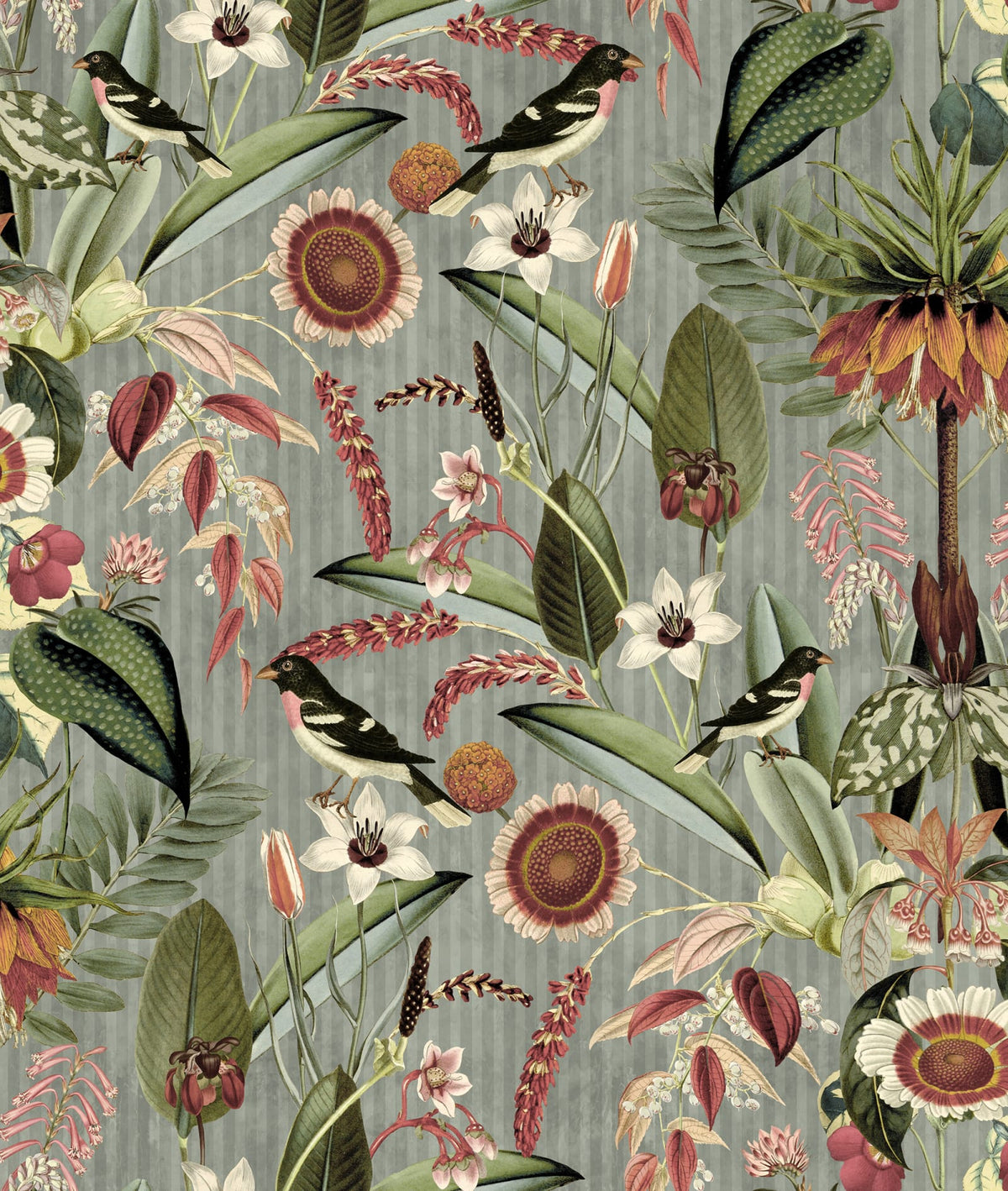 Tapetti Arlon, Green