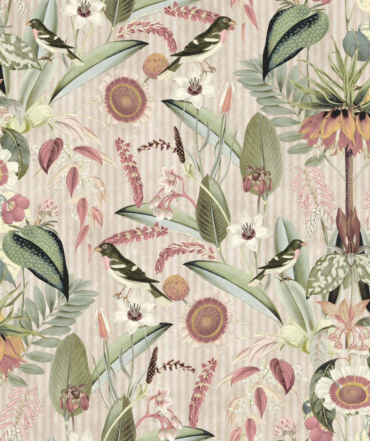 Tapetti Arlon, Pastel