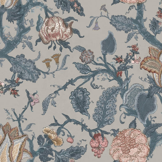 Tapetti Carnaby, Slate