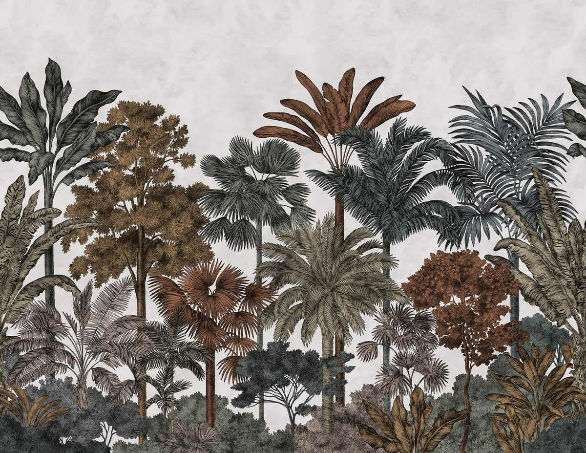 Tapetti Tropical Bellewood