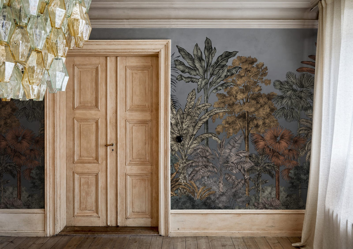 Tapetti Tropical Bellewood, Night